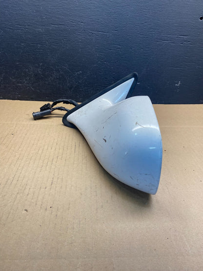 1999 - 2002 Lincoln Continental Left Driver LH Heated View Door Mirror AC2442 MS10