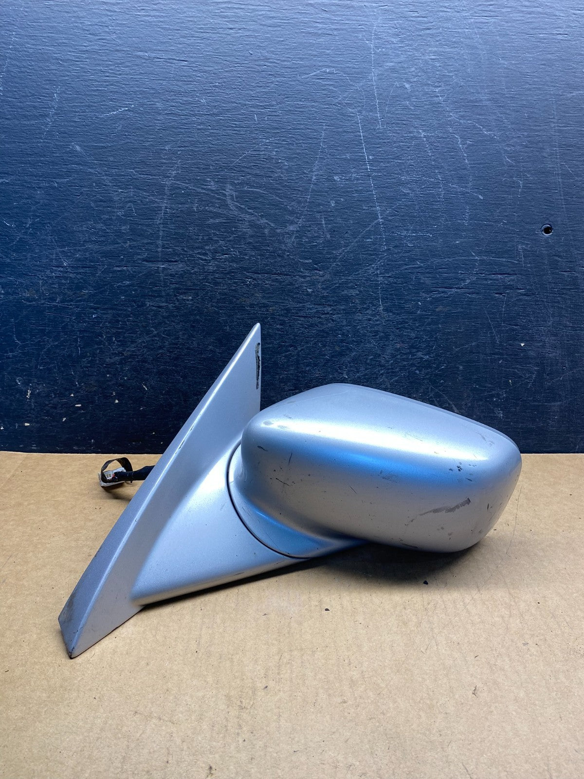2004 2005 2006 Acura TL Left Driver View Door Mirror AH7117 DW0