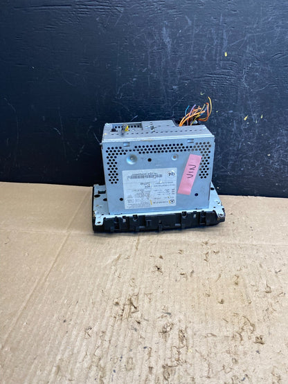 2005-2009 Mercedes CLK320 CLK350 W209 Head Unit Radio Navi AC4662  DG5