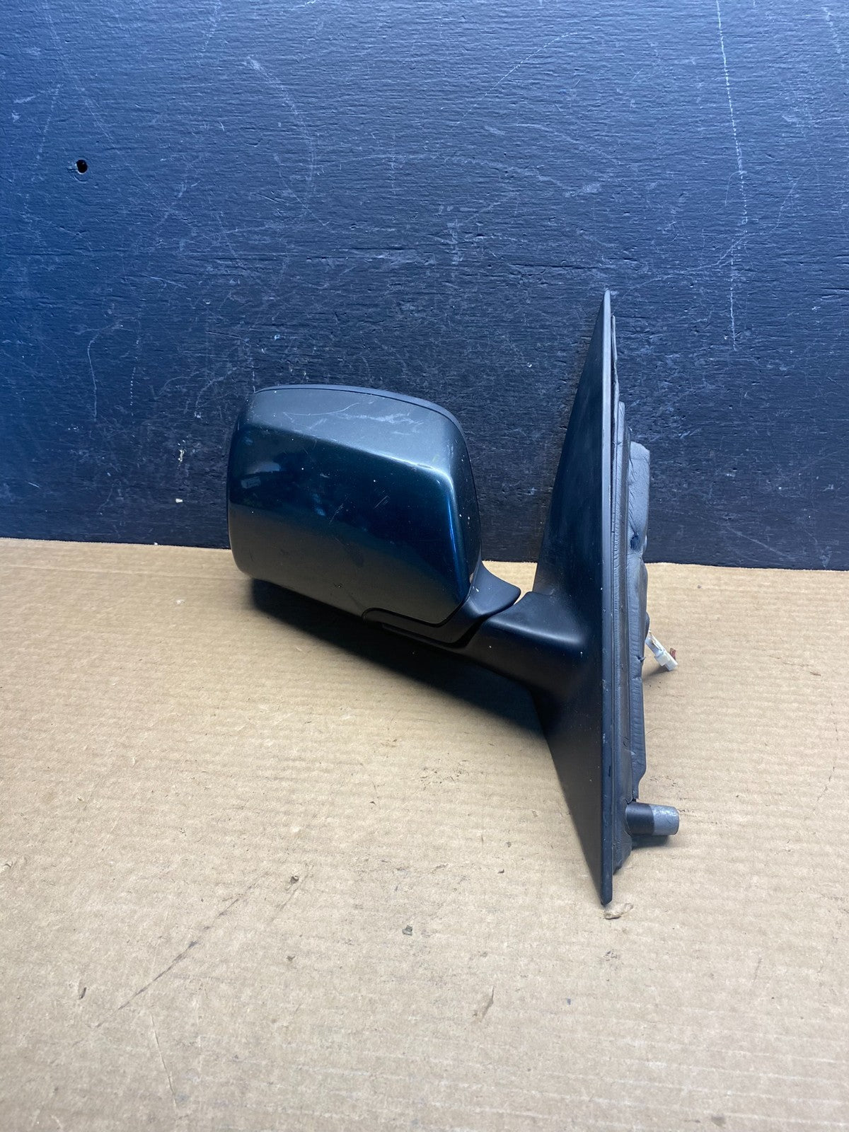 2004 to 2009 BMW X3 Right Passenger RH Side View Door Mirror AF4165 DW2