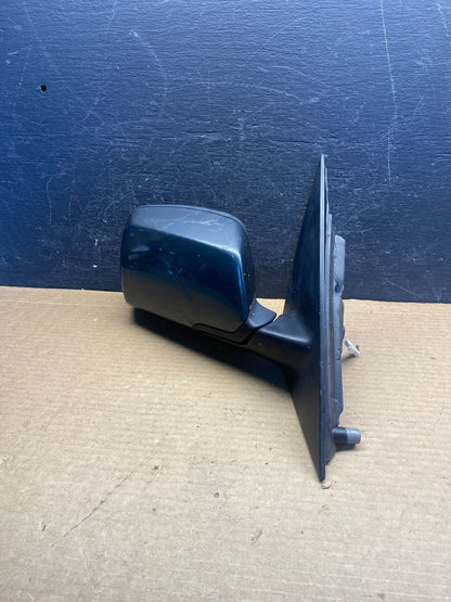 2004 to 2009 BMW X3 Right Passenger RH Side View Door Mirror AF4165 DW2