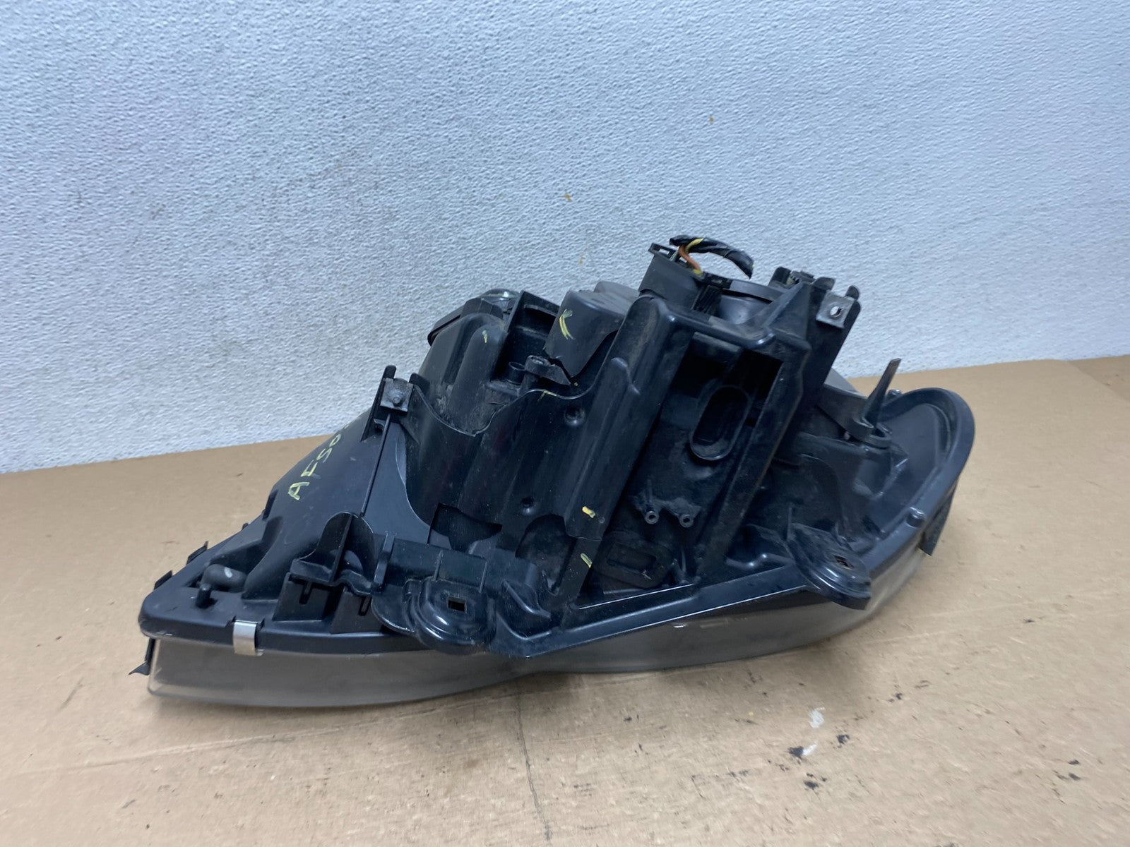 Halogen 2004 2005 2006 Bmw E53 X5 Right Passenger Headlight AF5098 DW9