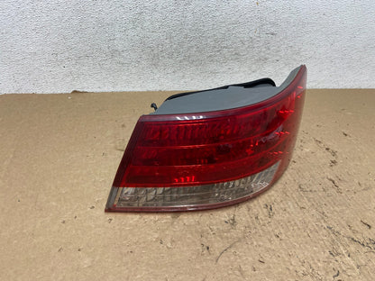 2006 2007 2008 Hyundai Sonata Right Passenger Rh Side Tail Light AF8398 DW2