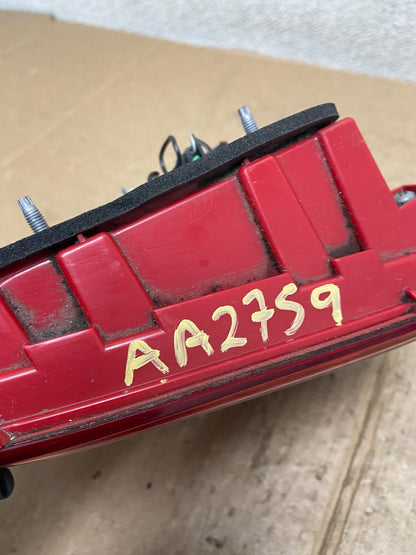 2013-2016 Chevrolet Malibu Left Driver Lh Side Inner Tail Light Oem AA27596