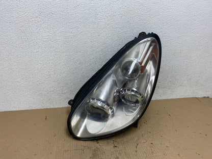 2006 - 2007 Subaru Tribeca B9 Left Driver LH Side Halogen Headlight AE88152