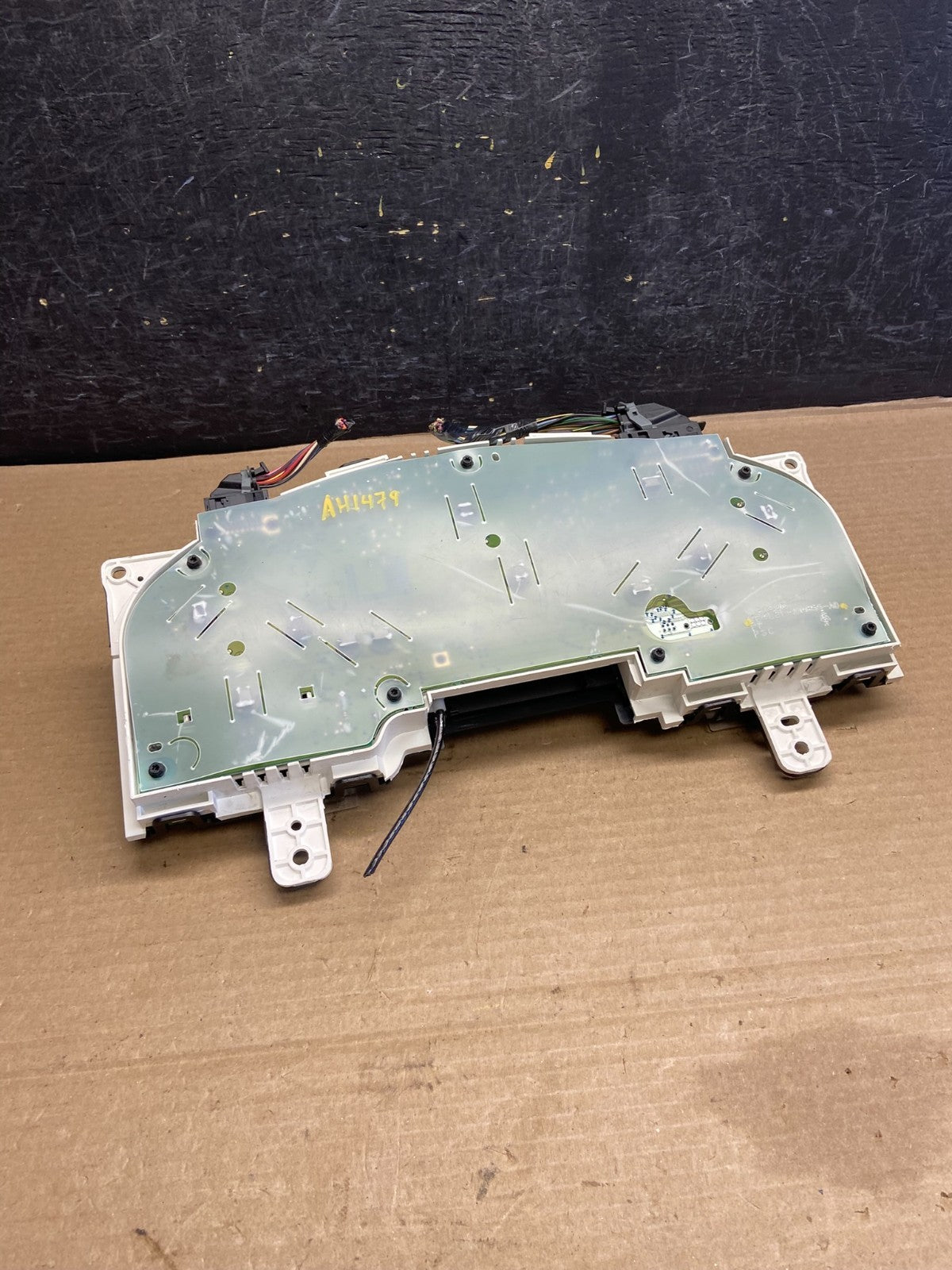 2004 - 2008 Ford F150 F-150 Speedometer Cluster Gauge ah1479 DG5