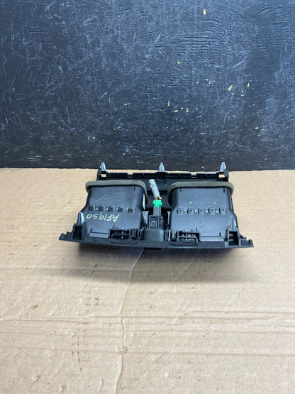 2007 to 2011 Honda CRV CR-V Front Center Panel Clock Air Vent af1950 DG4