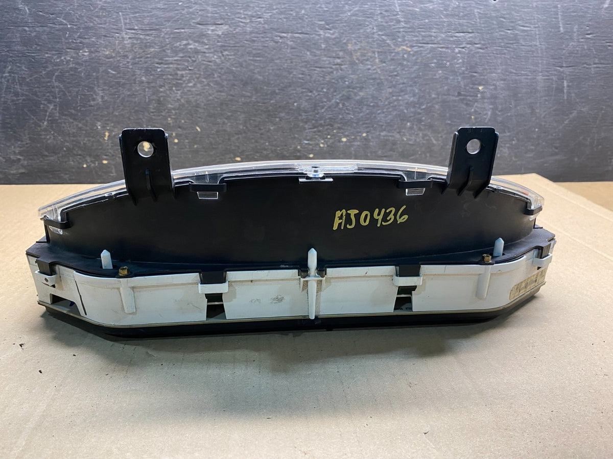 2001 2002 2003 Ford Explorer Speedometer Cluster Gauge AJ0436 DG5
