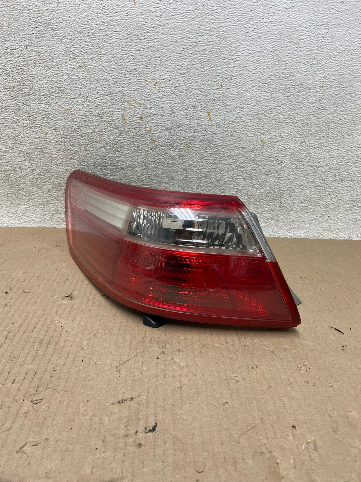2007 2008 2009 Toyota Camry Left Driver LH Side Tail Light AH6815 LK0
