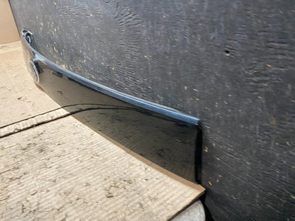 2009 - 2013 Subaru Forester  Liftgate Tailgate Trunk Trim Molding W6106 DG1