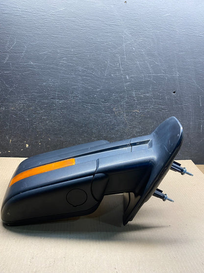 2009 to 2014 Ford F150 Right Passenger RH View Door Mirror AI7125 DG3
