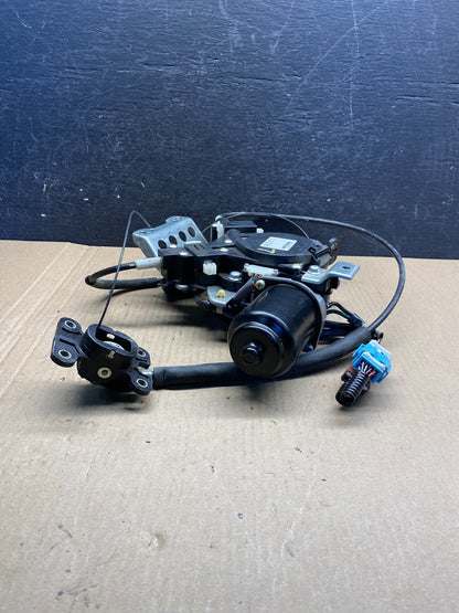 2005 - 2010 Honda Odyssey Rear Left Sliding Door Lock Actuator Motor ag3542 DG1