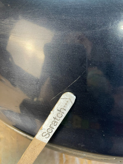 2009 to 2012 Audi Q5 Right Passenger Side Door View Power Mirror AC9802 DG7