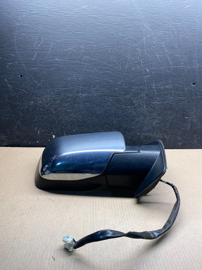 2004 to 2015 Nissan Armada Right Passenger RH View Door Mirror ai7112 DG3