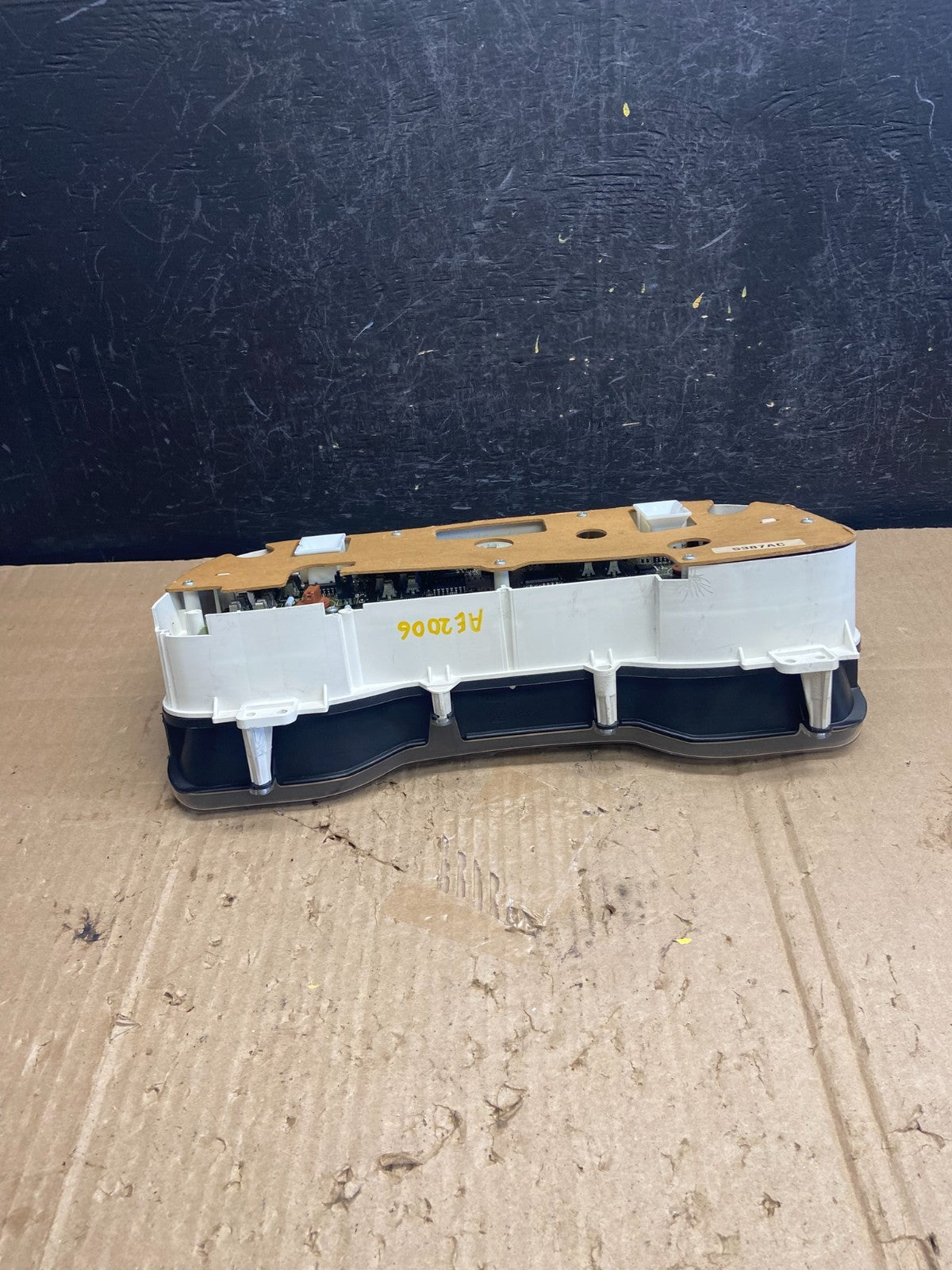 2000 Dodge Durango Speedometer Instrument Cluster Gauge AE2006 DG5