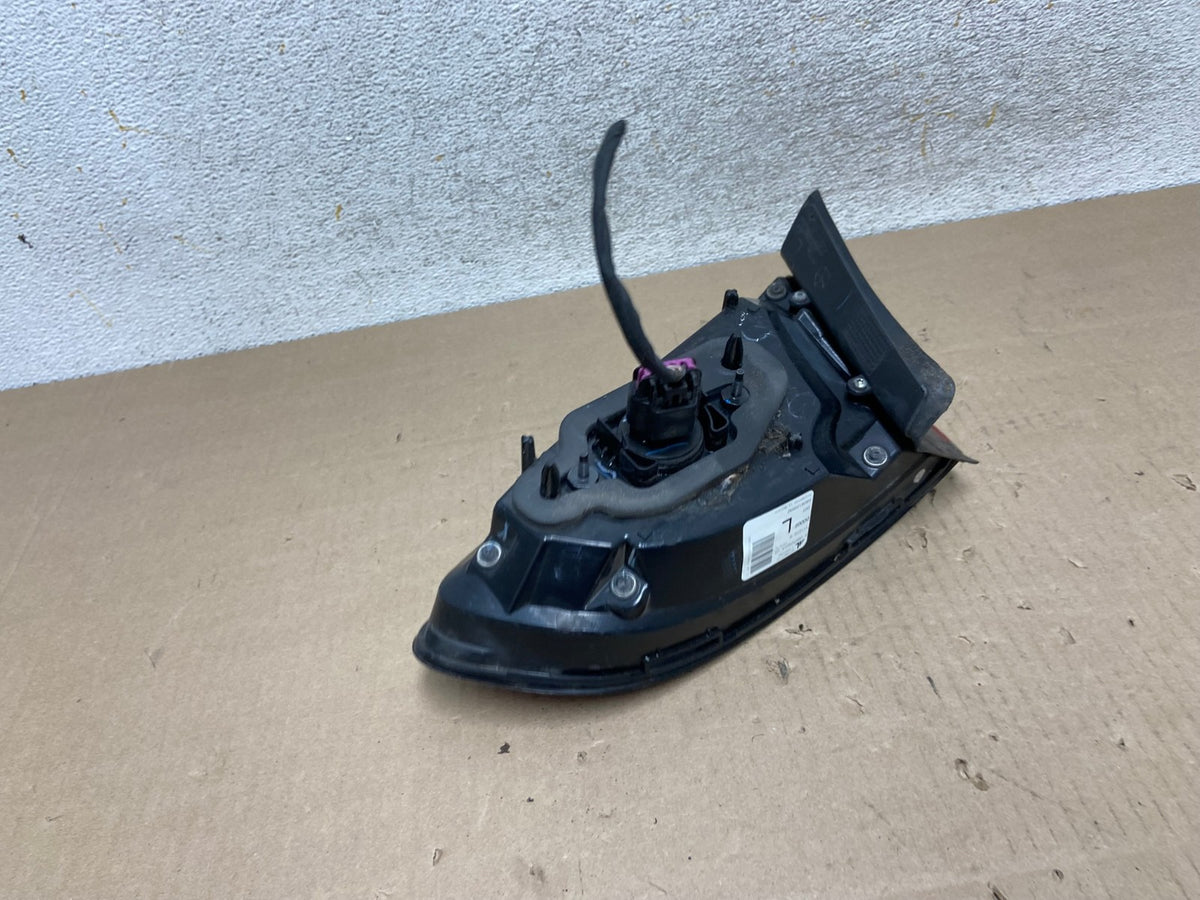 2013 to 2016 Dodge Dart Left Driver Lh Side Tail Light AI2158 LK3