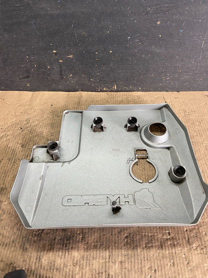 2005 to 2008 Ford Escape Hybrid Engine Motor Cover Oem O1044 DG5