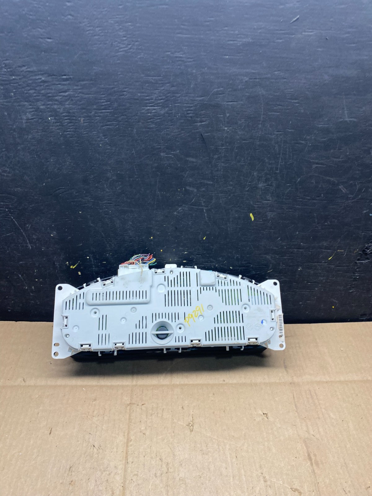 2007 2008 2009 Nissan Pathfinder Speedometer Cluster Gauge OEM  P9291 DG4