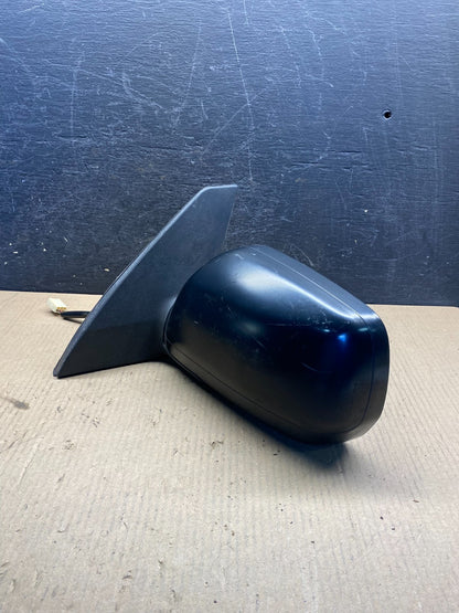 2001 to 2003 Toyota RAV4 Left Driver LH Side View Door Mirror AH4553 DW2