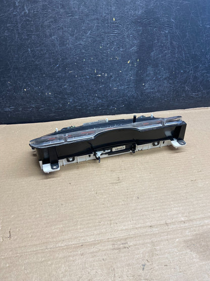 2004 to 2008 Ford E150 E250 Gauge Speedometer Cluster ah1475 DG3