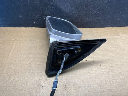 2001-2007 Toyota Highlander Left Driver LH Side View Door Mirror AD9764 DW4
