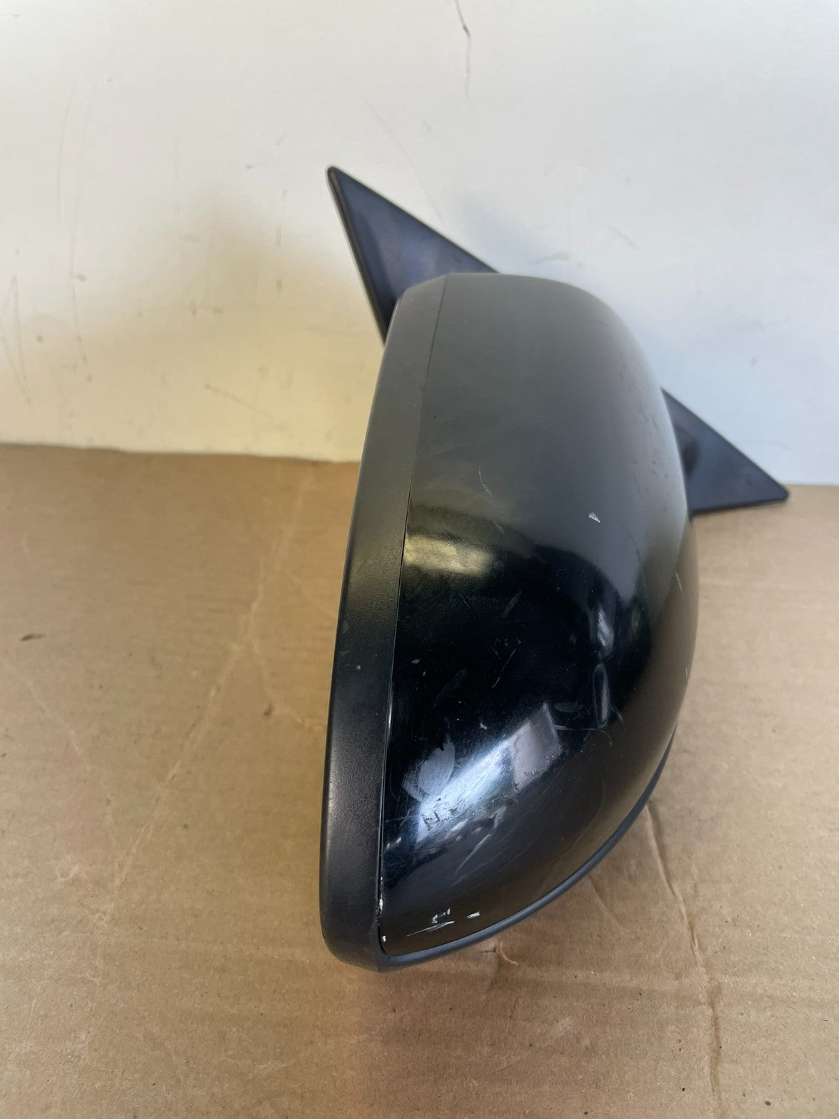 2009 to 2013 Mazda 6 Right Passenger Heated View Door Mirror AG7876 DW9