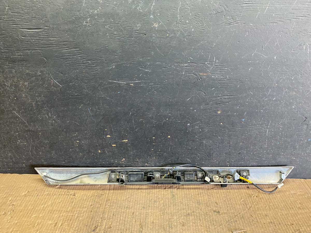 2011 to 2014 Nissan Quest Camera Projector Rear View Camera N3007 DG5