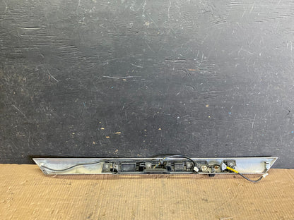 2011 to 2014 Nissan Quest Camera Projector Rear View Camera N3007 DG5