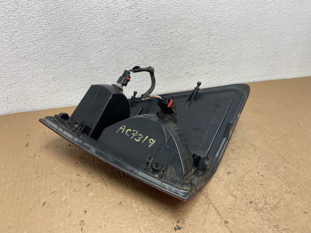 2007 to 2010 Jeep Grand Cherokee Right Passenger Tail Light AC7319 LK5
