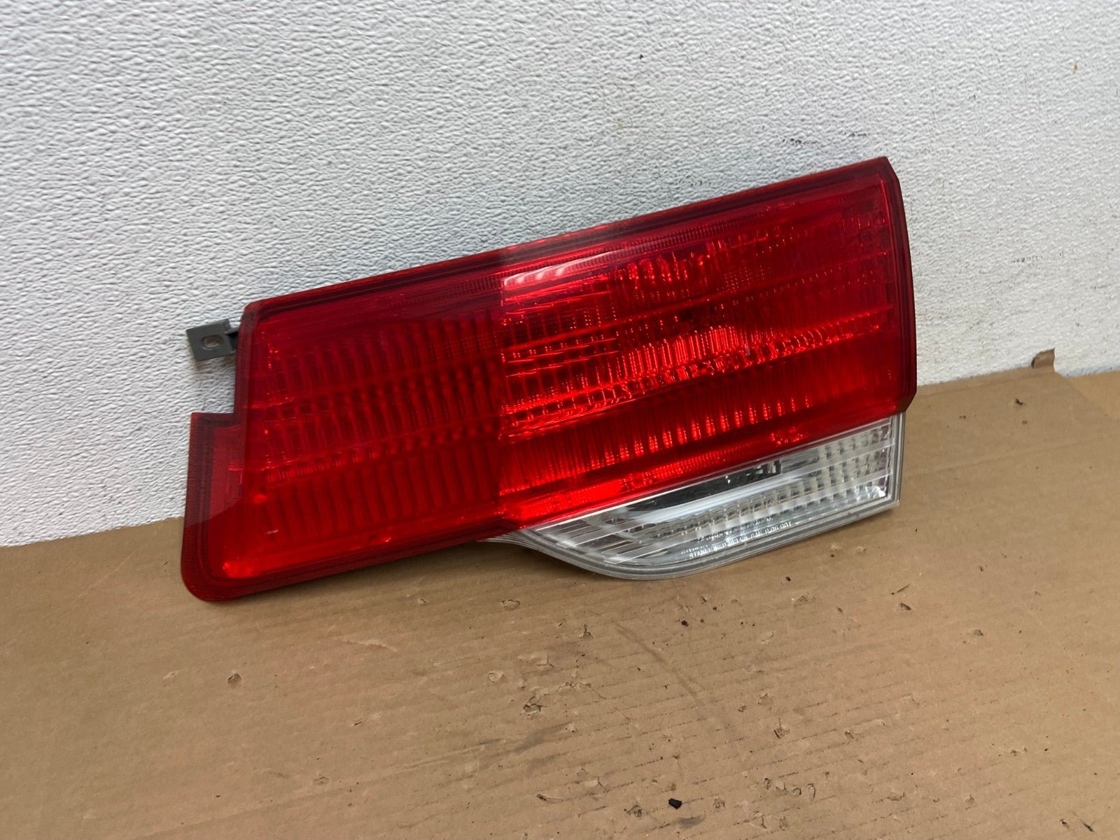 2008 2009 2010 Honda Odyssey Tail Light Inner Right Passenger Rh AD4223 LK2