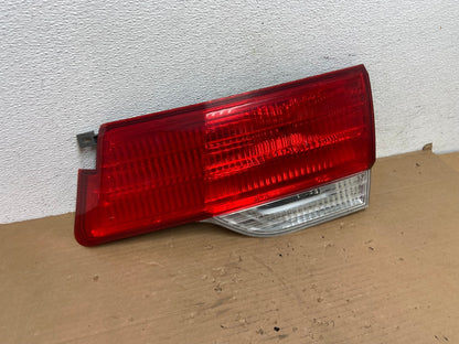 2008 2009 2010 Honda Odyssey Tail Light Inner Right Passenger Rh AD4223 LK2