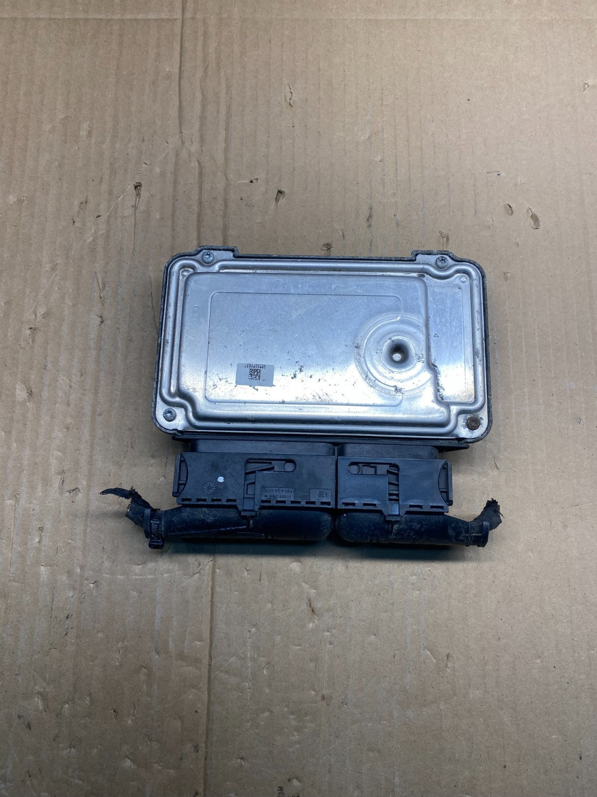 2011 - 2014 Volkswagen Jetta 2.5L Engine Computer Ecu Pcm Ecm Pcu AI0250 DG1