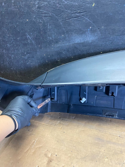 2013 to 2020 Nissan Pathfinder Rear Spoiler Wing Oem  R0249 DG11
