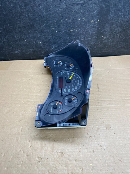 2008 2009 Liberty Nitro TIPM Power Integrated Fuse Box Module AG7236 DG2
