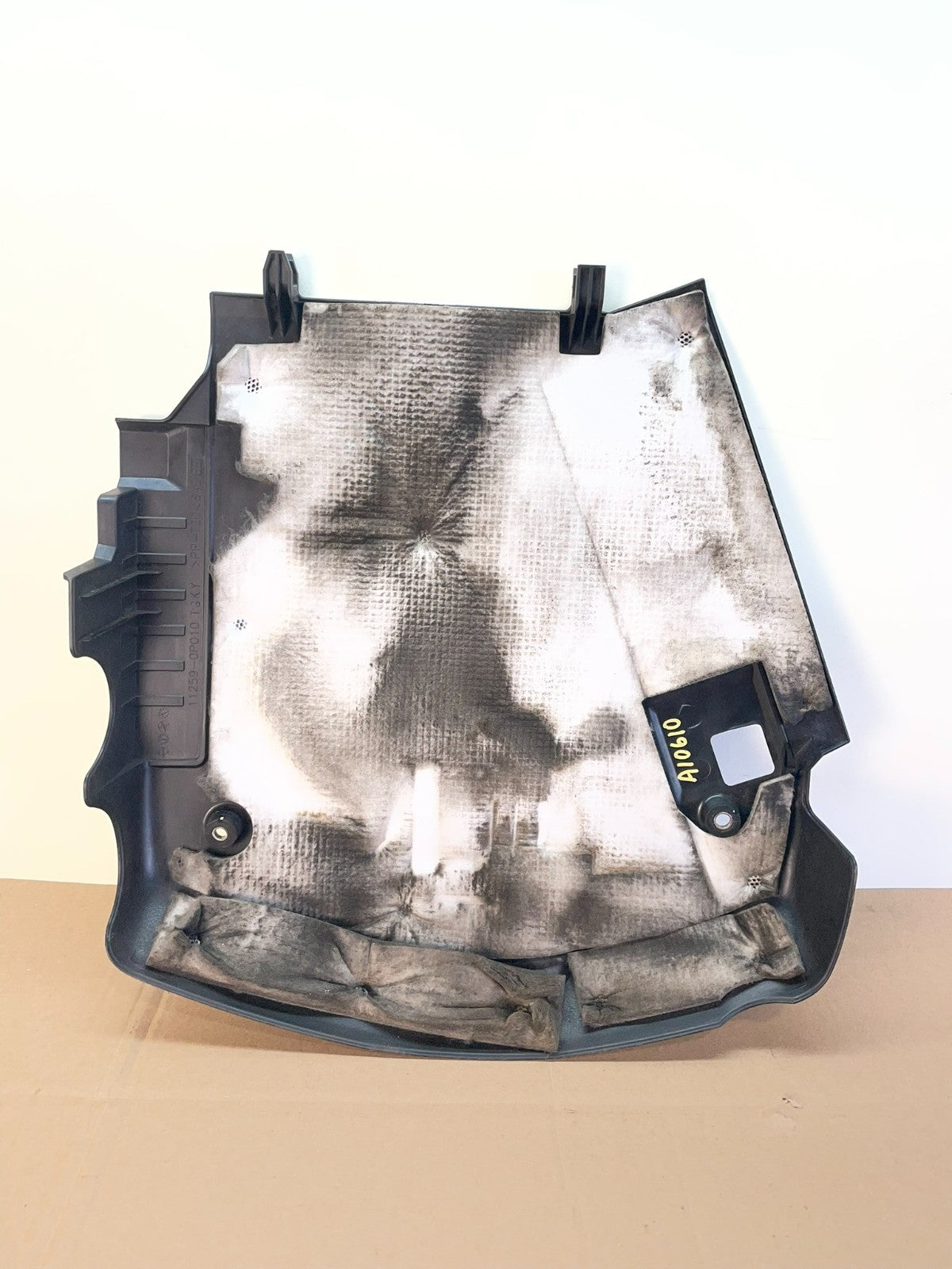 2005 to 2010 Toyota Tundra Tacoma Engine Motor Top Front Cover AA9205 DG3