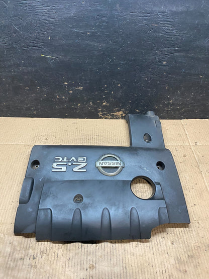 2002 to 2006 Nissan Altima 2.5 L Engine Cover t6628 DG1