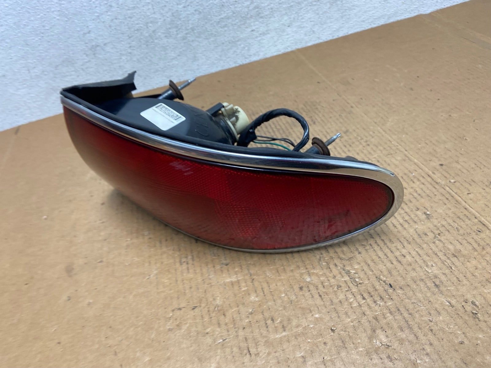 1997 to 2005 Buick Century Right Passenger RH Side Tail Light AE0211 LK1