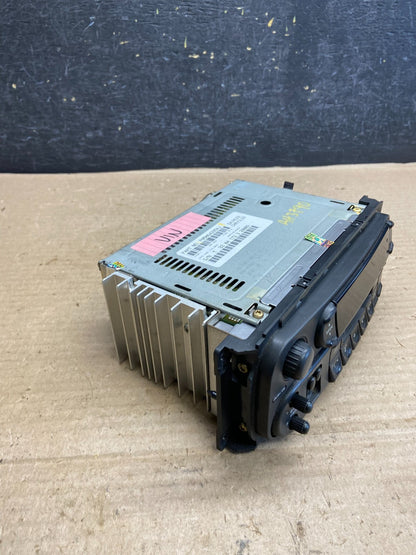 2002 - 2006 Chrysler Dodge Jeep Ram Radio CD Player AM/FM Receiver AH3790 DG1