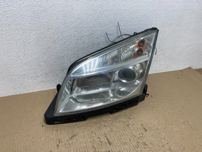2006 to 2009 Mercury Milan Headlight Left Driver LH Halogen AE7122 DW2