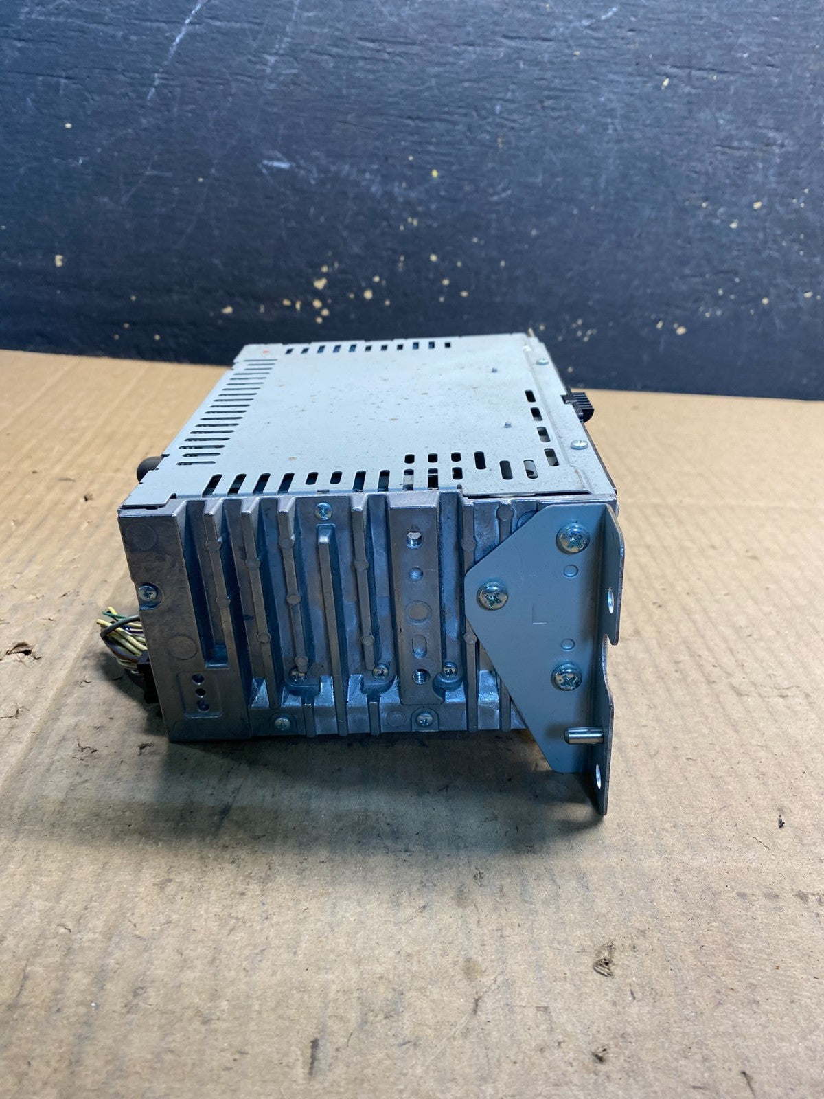 2013 - 2016 Lincoln MKS OEM CD Player AM FM Radio Receiver Satellite aa7818 DG2