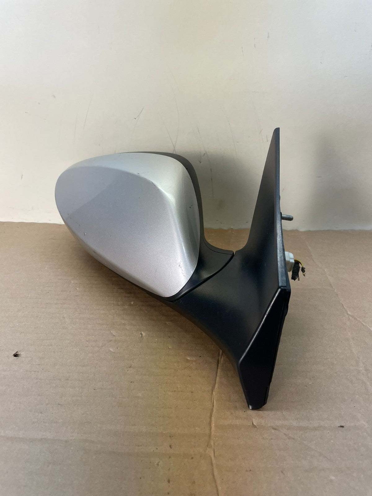 2013 to 2016 Hyundai Elantra Right Passenger RH View Door Mirror AI0404 DG1