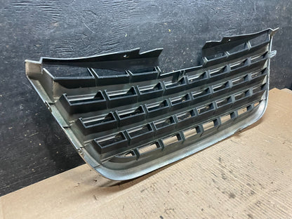 2008 to 2010 Chrysler Town & Country Front Upper Grill Grille Oem  Y1253 DG4