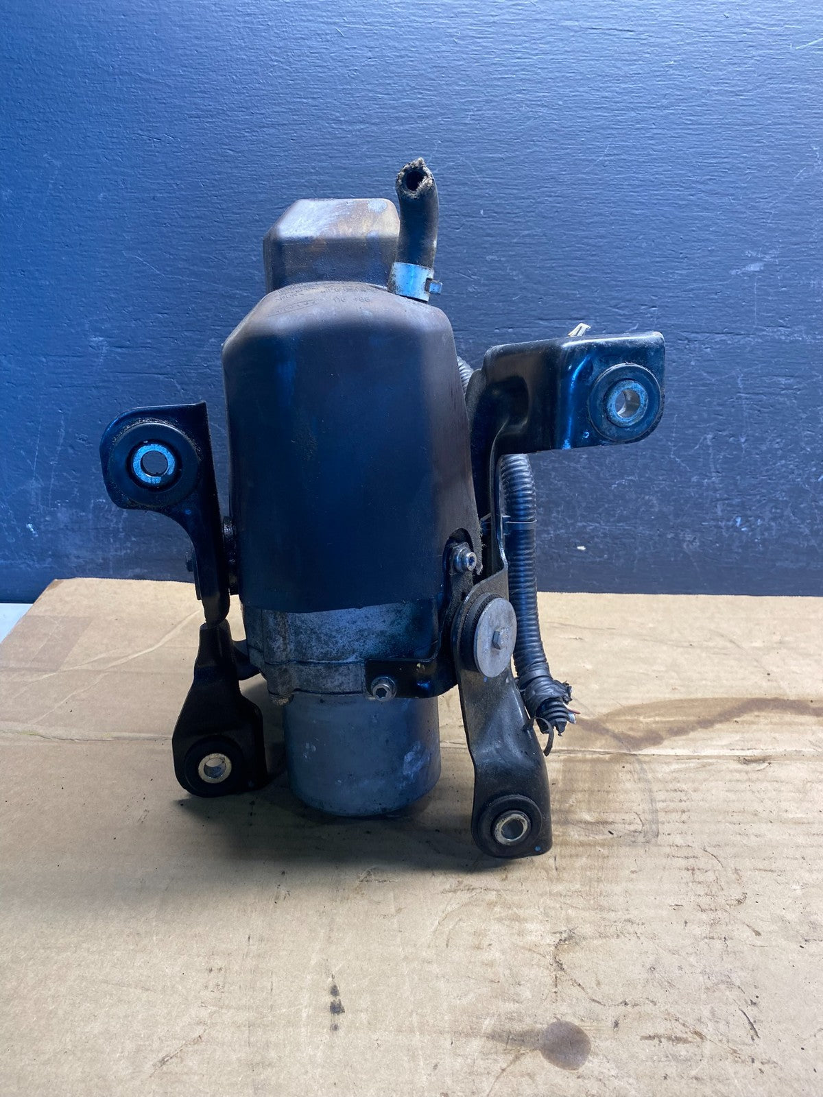 2013 -2016 Nissan Pathfinder Electric Hydraulic Power Steering Pump ad3535 DG5