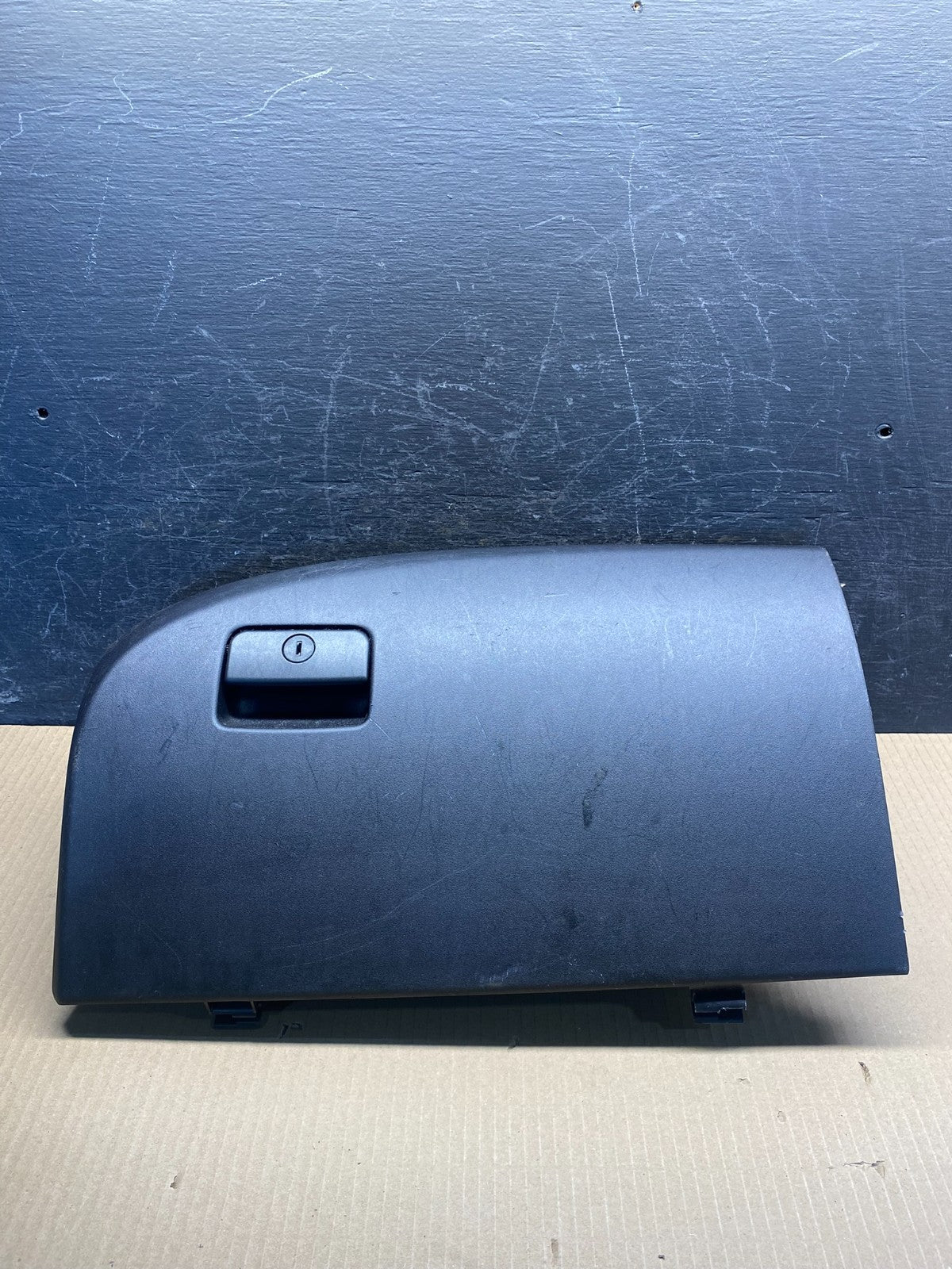 2007 to 2013 Mitsubishi Outlander Glove Box Compartment AH7422 DG0