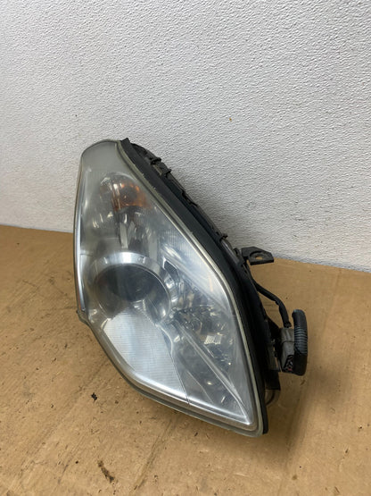 2007 2008 Nissan Maxima Right Passenger RH Headlight Hid Xenon AD1186 DW1