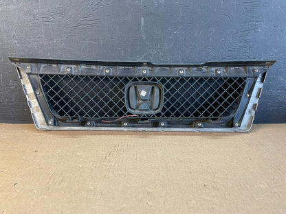 2003 2004 2005 2006 Honda Element Front Upper Grill Grille AD0259 DG3