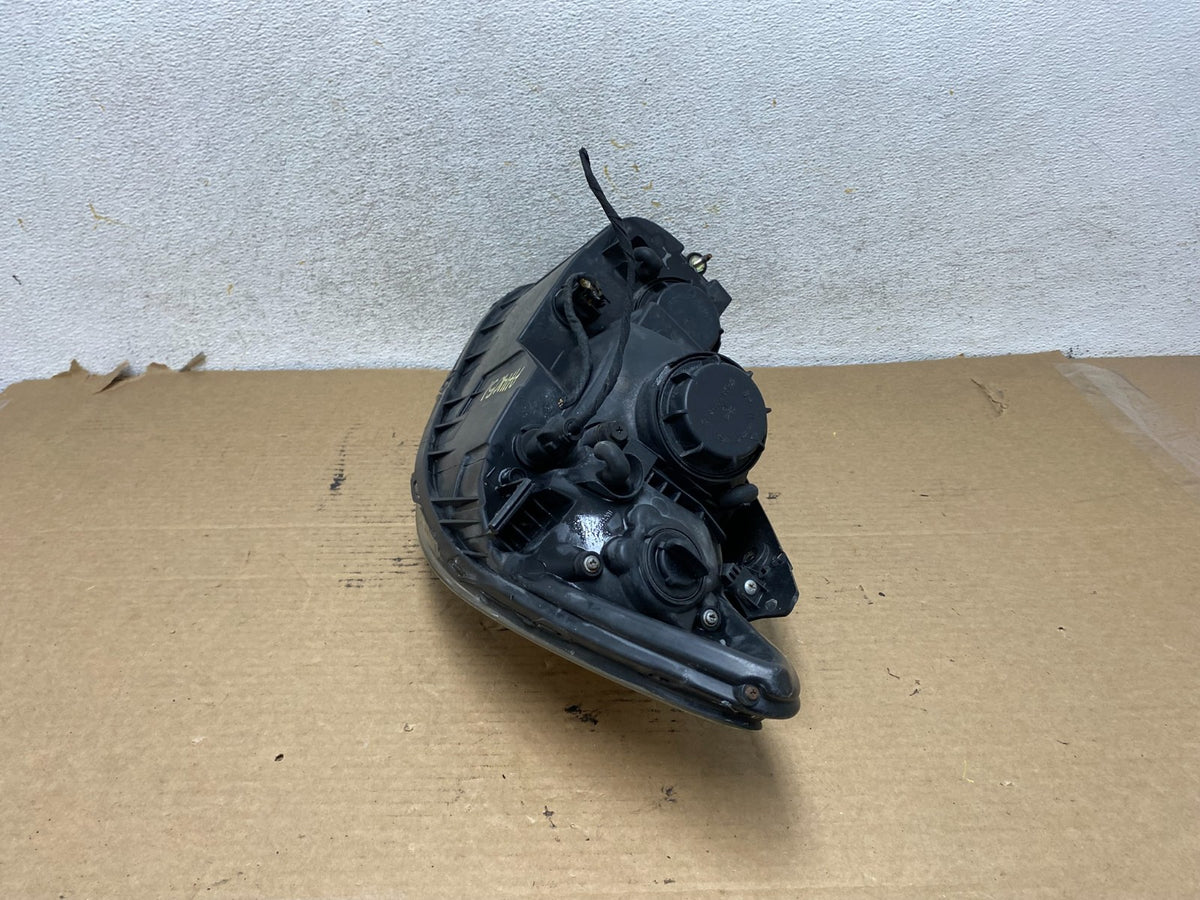 2007 2008 2009 Hyundai Santa Fe Right Passenger Halogen Headlight AH4051 DW8