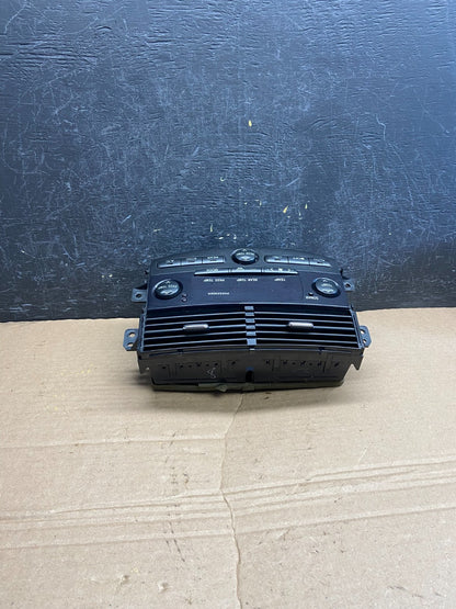 2004-2005 Toyota Sienna AC Climate Heater Temperature Control Air Vent AF1857 DG3