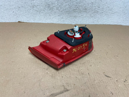 2016 to 2018 Kia Optima Right Passenger Side Tail Light Inner AG40765