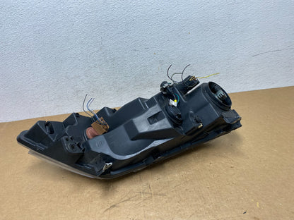 2010 2011 2012 Ford Fusion Left Driver LH Side Headlight Halogen DEPO AD6292 DW6
